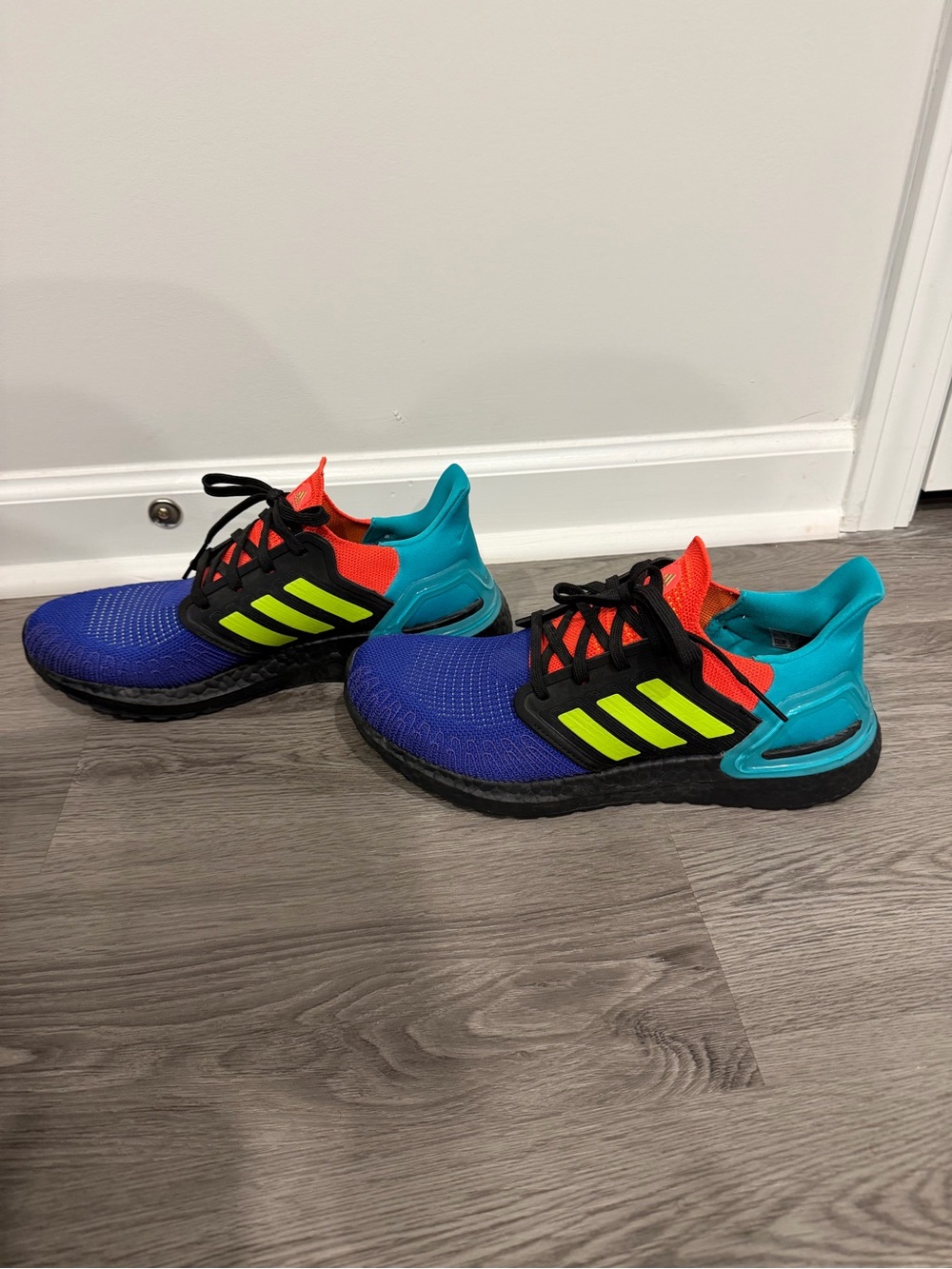 Men’s adidas ultraboost